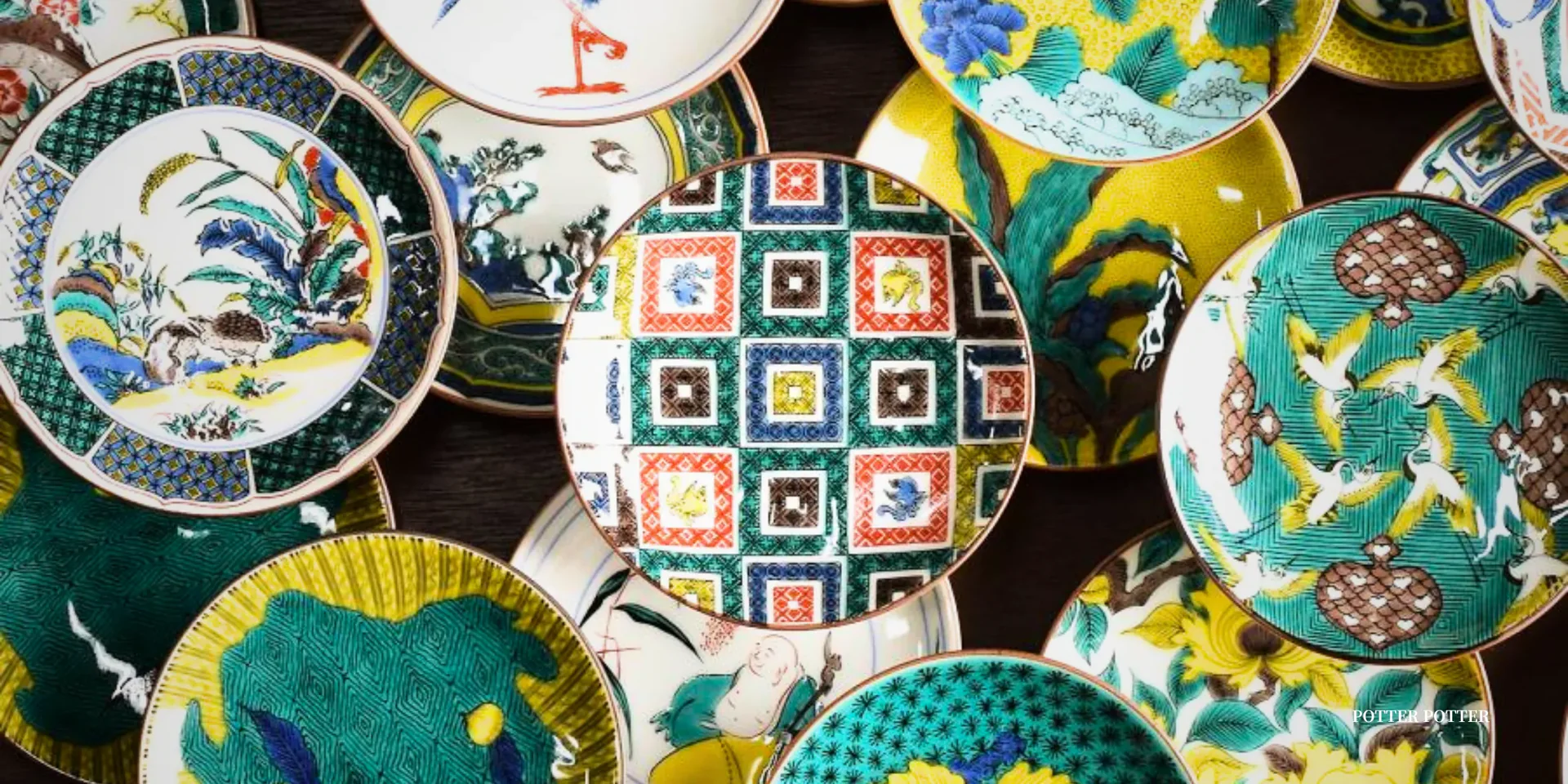 The Enduring Beauty: Why Porcelain Continues to Captivate